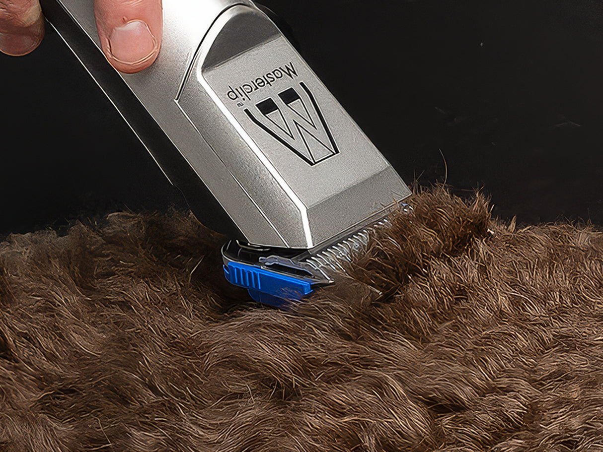 Cavachon Dog Clipper Set - Mains