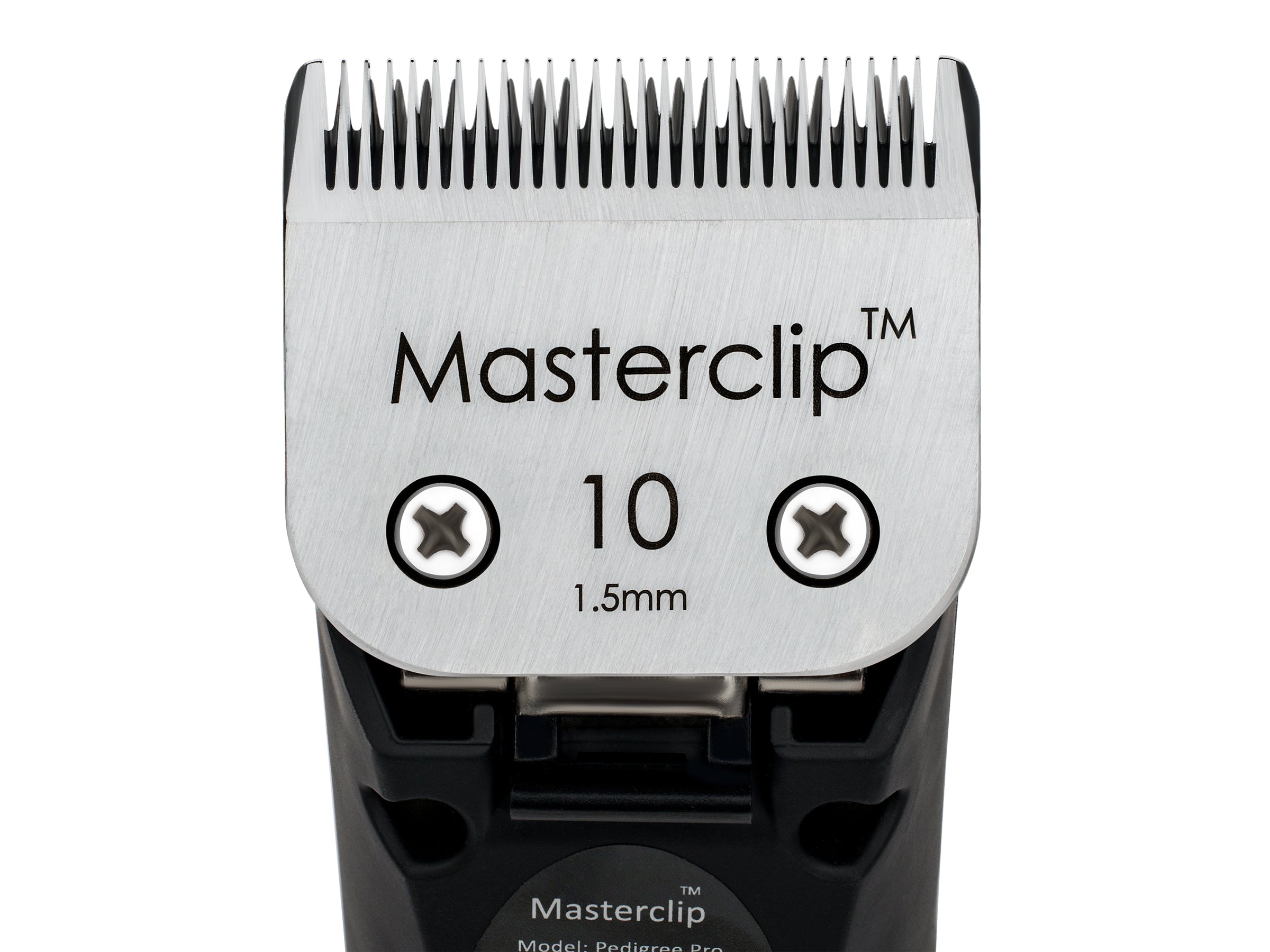 Masterclip pedigree shop pro