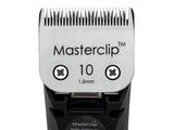 Maremma Sheepdog Clipper Set - Mains