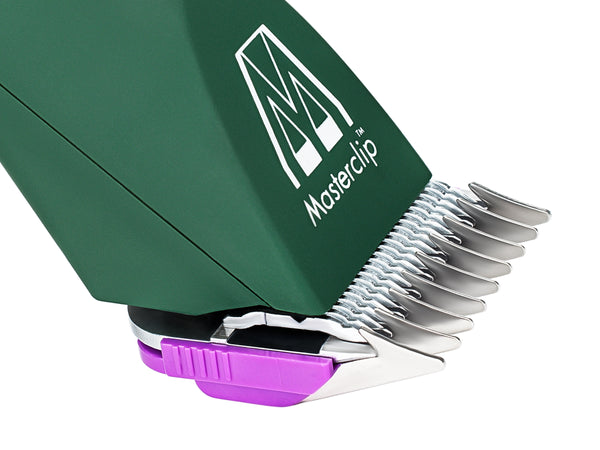 4 Pack Clipper Comb Guides