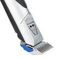 Mains Powered Pedigree Pro Dog Clipper with 4 comb guides & 1 x 10F