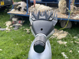 Ex-Demo Ewe 2000 Sheep Shearing Clipper | Green
