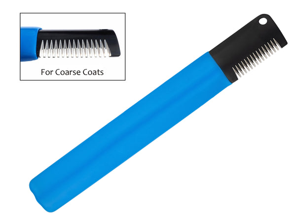 Stripping Knife for Coarse Coats