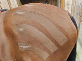 A2 Coarse Blade 4.5mm Cut Ideal for Pink Skin and Show Horses - Fits Masterclip HD Roamer, Hunter & V-Series