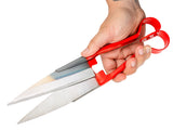 Double Bow Hand Shears for Sheep