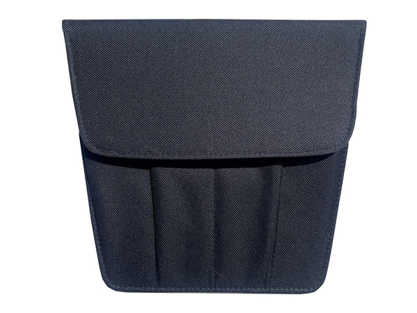 Scissor Pouch Storage Wallet Holder | NO SCISSORS INCLUDED