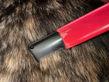 Stripping Knife for Cats - ideal for removing dead hair