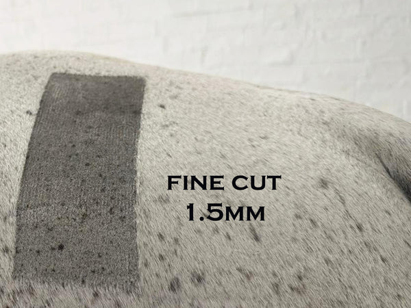 Ex-Demo A2 Fine “Cool Ridge” 1.5mm Blade – Fits Masterclip HD Roamer, Hunter & V-Series