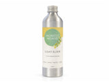 Organic Hot Cloth Elixir Oil - 250ml