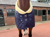 Masterclip 100G Stable Rug - Diamond Quilted Ideal Post Clip  - Lightweight & Insulating