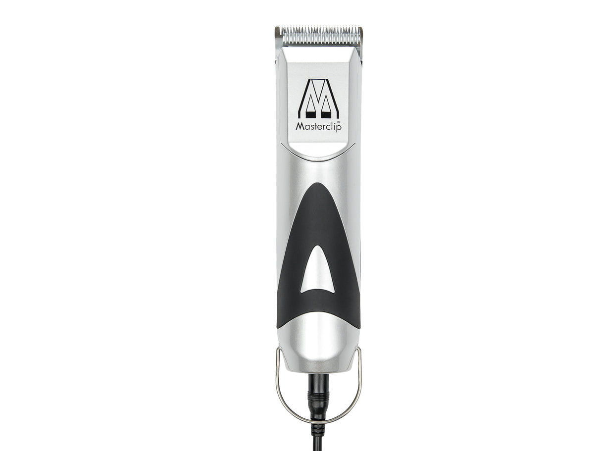 Fox Terrier Dog Clippers Set - Mains
