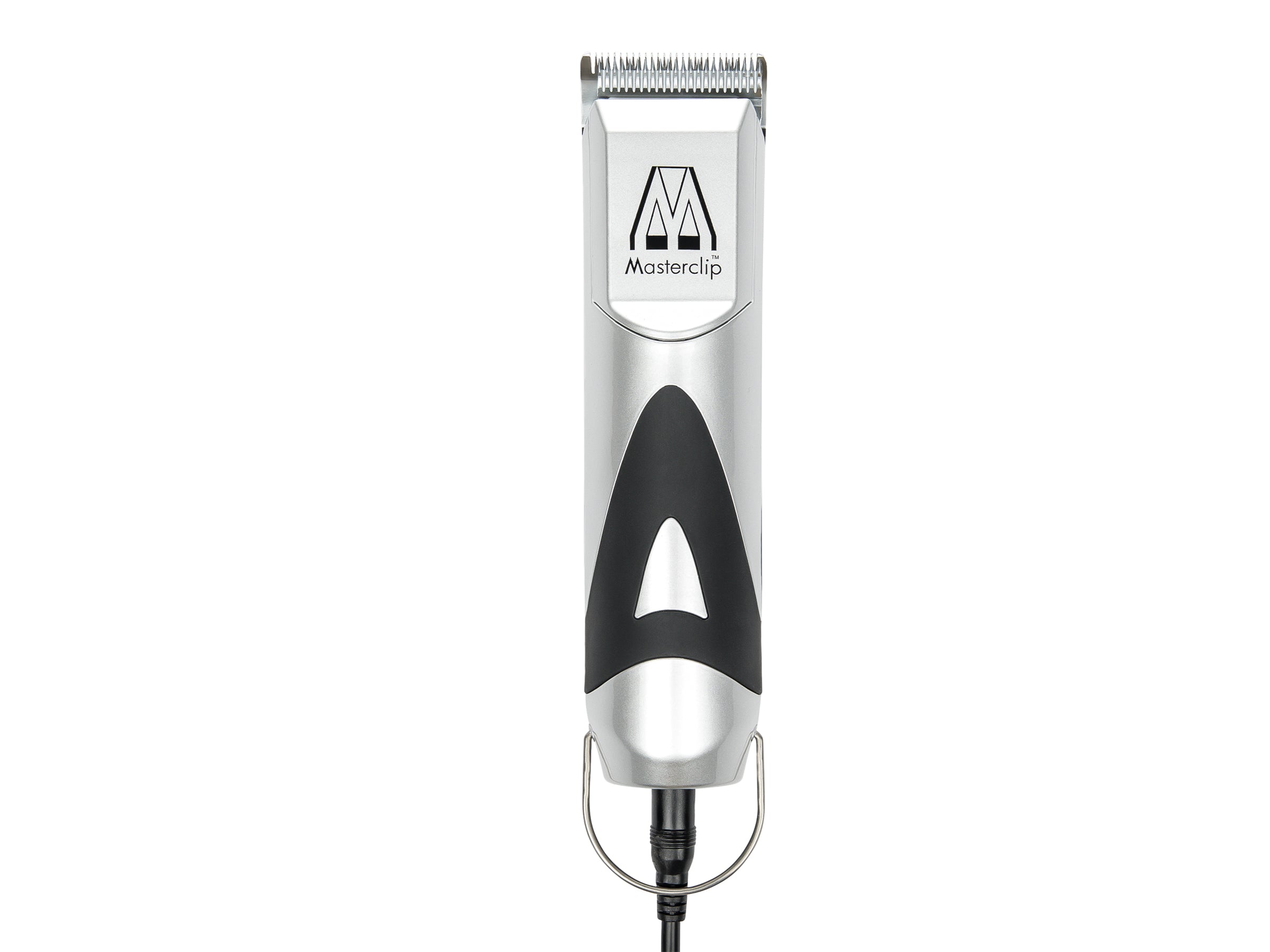 Best clippers hot sale for border collie