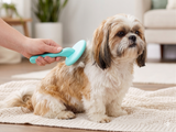 Shih Tuz Super Slicker Brush with Flexi-Pins