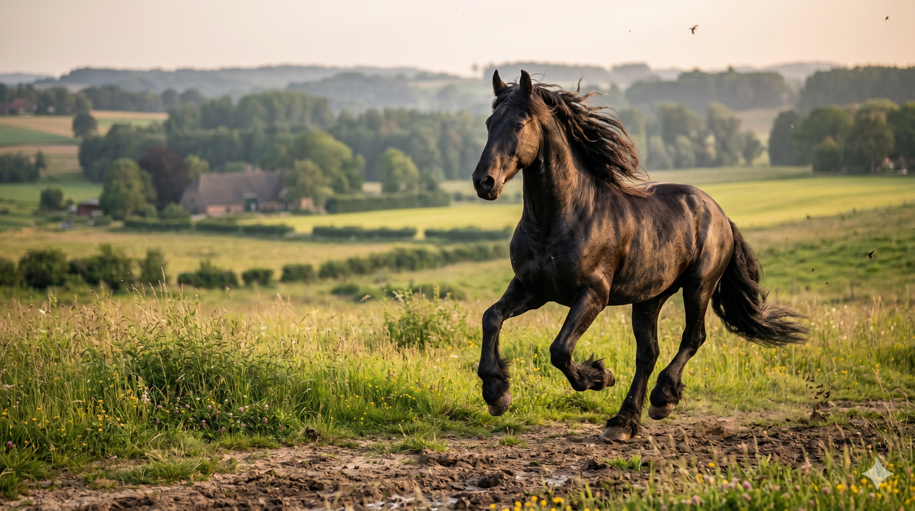 Friesian