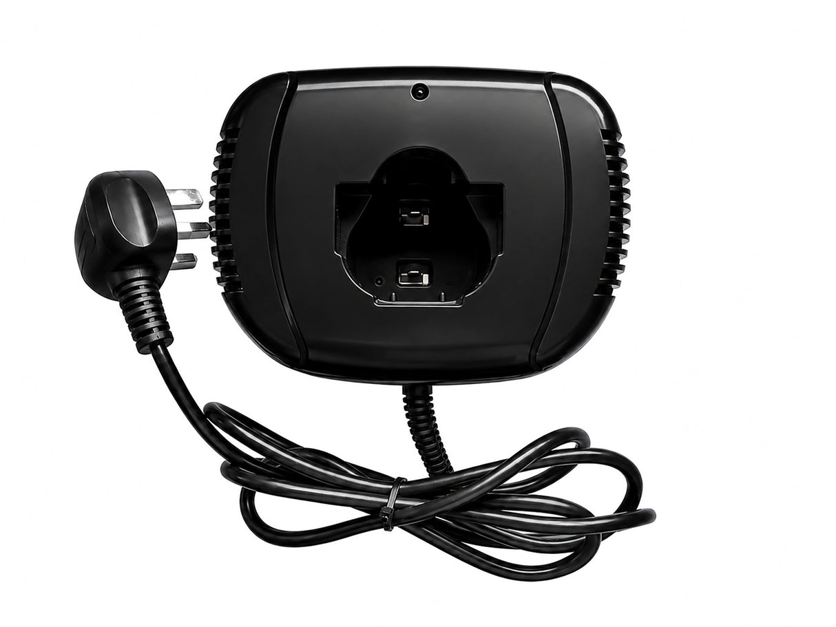 HD Roamer Charger and 2 x Batteries