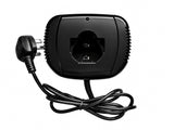 HD Roamer Charger and 2 x Batteries