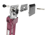 HD Roamer & MAX Ultimate Cordless Horse Clipping Combo