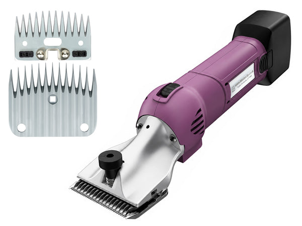 HD Roamer Multiblade Horse & Livestock Clipper