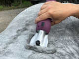 HD Roamer & MAX Ultimate Cordless Horse Clipping Combo