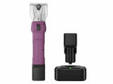 HD Roamer & MAX Ultimate Cordless Horse Clipping Combo