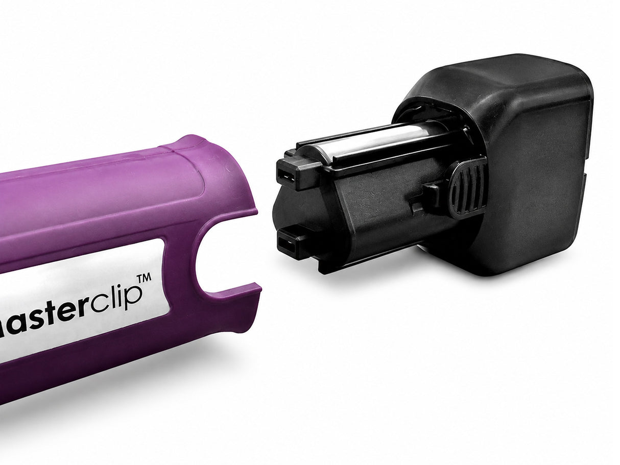 HD Roamer Charger and 2 x Batteries