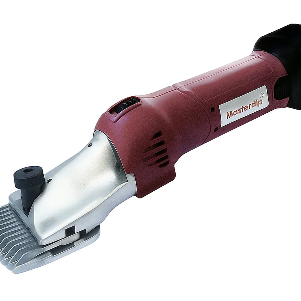 HD Roamer Cordless Clipper with Livestock blade | Masterclip
