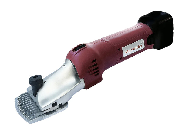 HD Roamer Cordless Sheep Clipper with Livestock blade