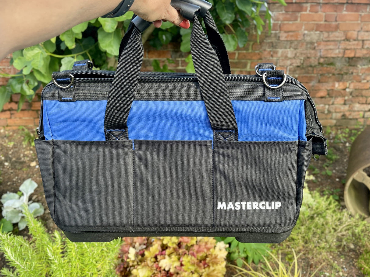 Ultimate Grooming Holdall