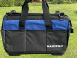 Ultimate Grooming Holdall