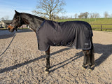 Masterclip 100G Turnout Rug in Classic Navy  – Waterproof & Breathable