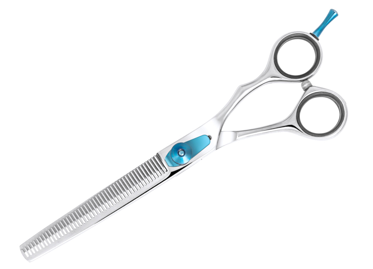 Thinning Scissors - Ideal for Feathers, Mane & Tail