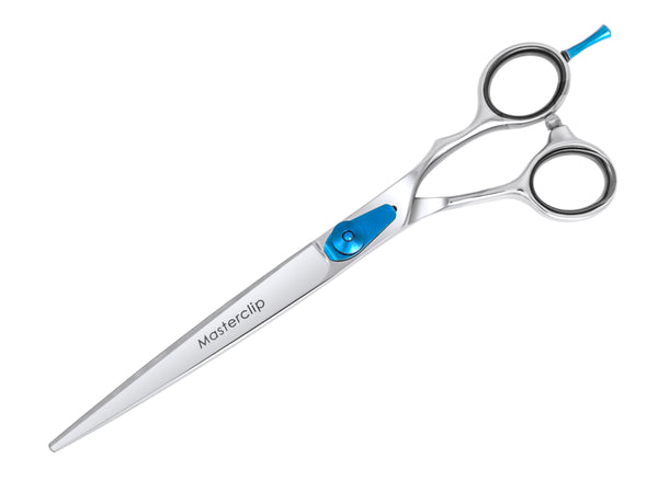 Finishing Scissors - Ideal for Legs &  All Show Prep