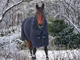 Masterclip 200G Turnout Rug  – Waterproof / Breathable / High Visibility