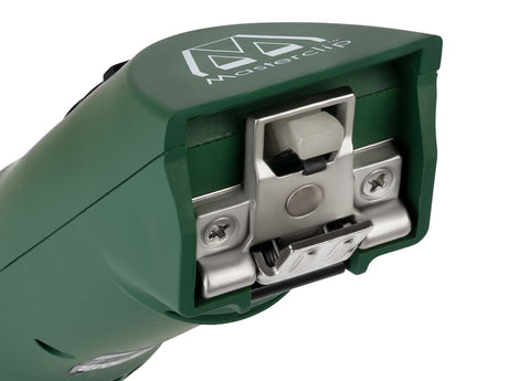 MD Roamer Cordless A5 Dog Clipper - NO BLADE