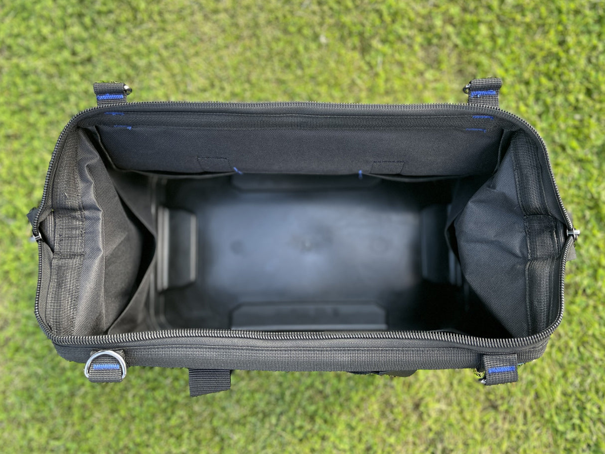 Ultimate Grooming Holdall