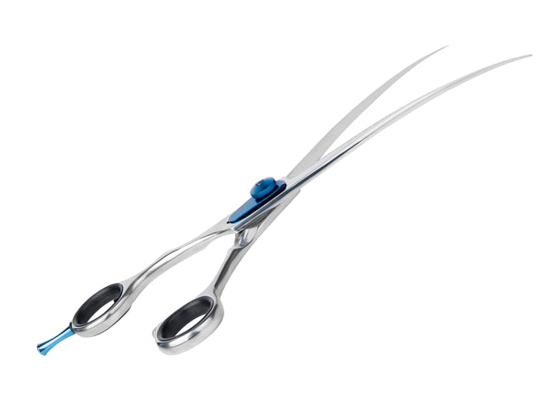 ESSENTIALS - 7.5" Curved Scissors | Left Handed