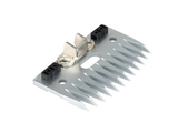 A2 Lister Compatible Livestock Blade