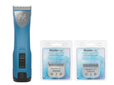 Border Terrier Dog Clipper Set - Cordless MAX