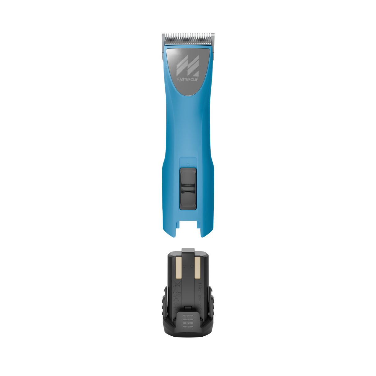 Cavalier King Charles Dog Clipper Set - Cordless MAX