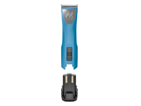 English Setter Clipper Set - Cordless Max