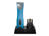 Basset Hound Clipper Set - Cordless Max