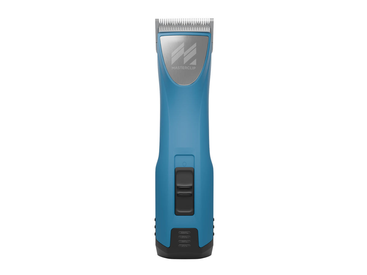 Cordless MAX Veterinary Clipper with #40 Blade