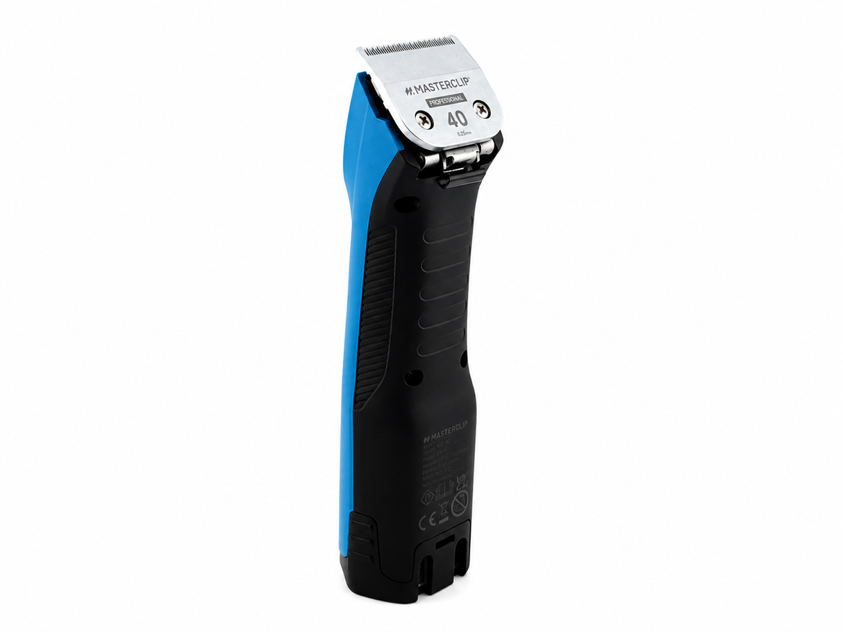 Afghan Hound Clipper Set - Cordless Max