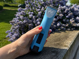Cordless MAX A5 Dog Clippers with Number 10 Blade & 2 Bateries - Premium All-Day Professional Cordless Clipper