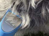 Cordless MAX A5 Dog Clippers with Number 10 Blade & 2 Bateries - Premium All-Day Professional Cordless Clipper