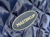 Masterclip 100G Stable Rug - Diamond Quilted Ideal Post Clip  - Lightweight & Insulating