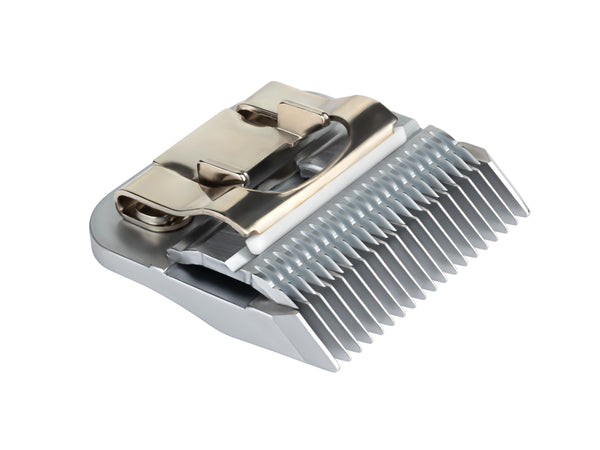 Ex-Demo PROFESSIONAL 4F - Super Strong Japanese Carbon Steel A5 Blade - 9.6mm