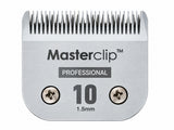 PRO Cordless Horse Clipper with #10 Standard Width Fine Cut Blade