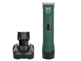 MD Roamer Cordless A5 Dog Clipper - with Number 10 Blade