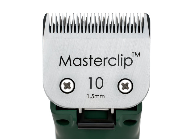 Basenji Dog Clipper Set - Cordless